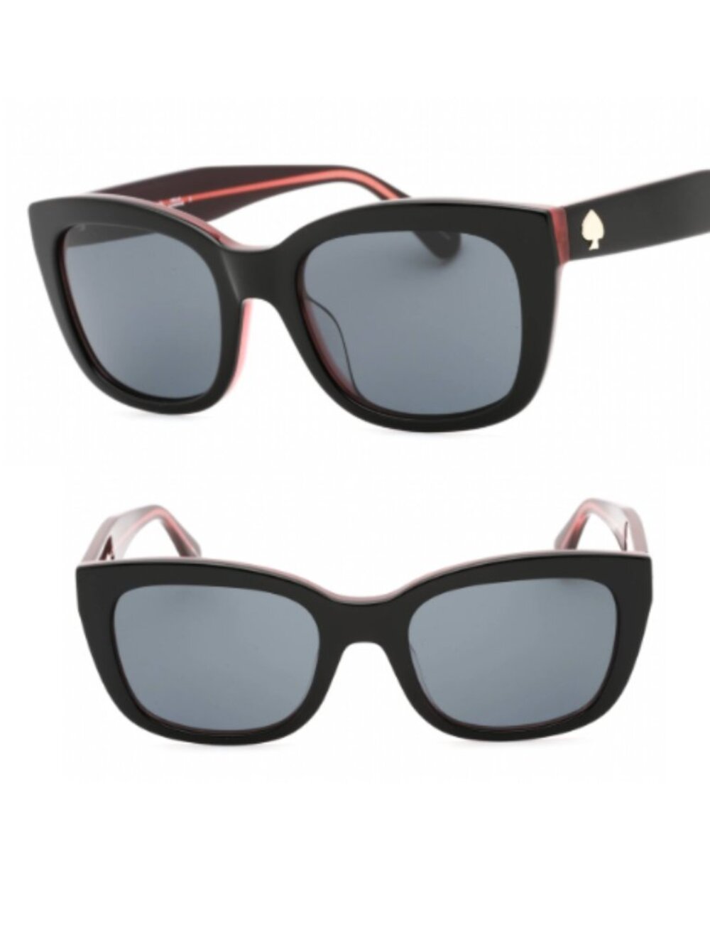 NWT Kate Spade TAMMY Sunglasses